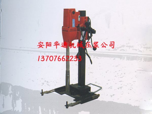 TZ型提速岔枕尼龍?zhí)锥嘤勉@取機(jī)